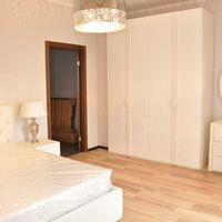 Flat in Latvia, Jurmala, Jaundubulti, 490 sq.m.