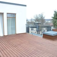 Flat in Latvia, Jurmala, Jaundubulti, 490 sq.m.