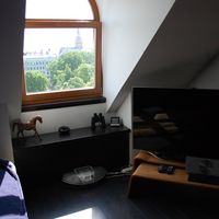 Квартира в Латвии, Рига, 90 кв.м.