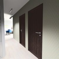 Flat in Latvia, Riga, 52 sq.m.