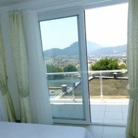 Villa in the mountains, at the seaside in Turkey, Fethiye, 156 sq.m.
