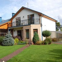House in Latvia, 250 sq.m.