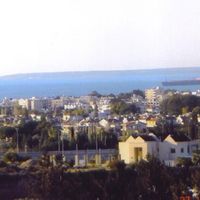 Вилла на Кипре, Лимасол, 600 кв.м.