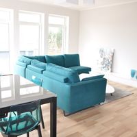 Flat in Latvia, Jurmala, Jaundubulti, 94 sq.m.