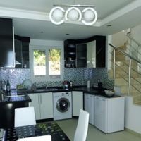 Villa in the mountains, at the seaside in Turkey, Fethiye, 156 sq.m.