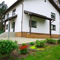 House in Latvia, Garkalne Municipality, Upesciems, 304 sq.m.