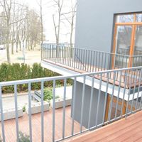 Flat in Latvia, Jurmala, Jaundubulti, 88 sq.m.