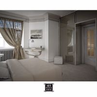 Квартира в Латвии, Рига, 69 кв.м.