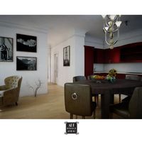 Квартира в Латвии, Рига, 114 кв.м.