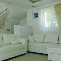 Villa in the mountains, at the seaside in Turkey, Fethiye, 156 sq.m.