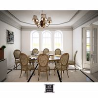 Квартира в Латвии, Рига, 126 кв.м.