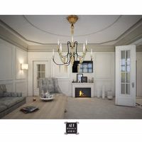 Квартира в Латвии, Рига, 126 кв.м.