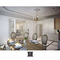 Квартира в Латвии, Рига, 126 кв.м.