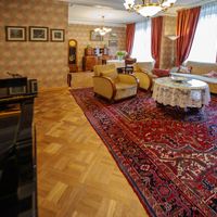 Flat in Latvia, Riga, 194 sq.m.