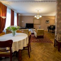 Flat in Latvia, Riga, 194 sq.m.