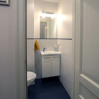 Flat in Latvia, Riga, 194 sq.m.