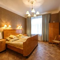 Flat in Latvia, Riga, 194 sq.m.