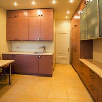 Flat in Latvia, Riga, 194 sq.m.