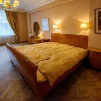 Flat in Latvia, Riga, 194 sq.m.