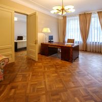 Flat in Latvia, Riga, 194 sq.m.