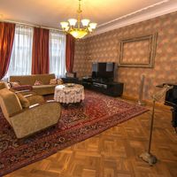 Flat in Latvia, Riga, 194 sq.m.