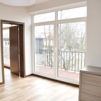 Flat in Latvia, Jurmala, Jaundubulti, 97 sq.m.