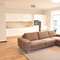 Flat in Latvia, Jurmala, Jaundubulti, 97 sq.m.