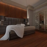 Flat in Latvia, Riga, 132 sq.m.