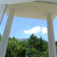 Villa in the mountains, at the seaside in Turkey, Fethiye, 156 sq.m.