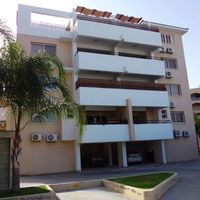 Квартира на Кипре, Лимасол, 110 кв.м.