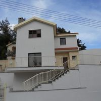Villa in Republic of Cyprus, Troodos, 144 sq.m.