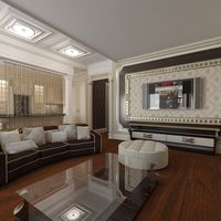 Flat in Latvia, Riga, 246 sq.m.