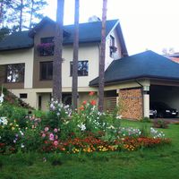 Дом в Латвии, 307 кв.м.