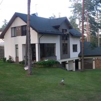 Дом в Латвии, 307 кв.м.