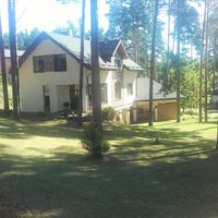 Дом в Латвии, 307 кв.м.