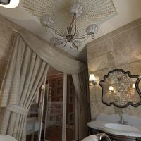 Flat in Latvia, Riga, 131 sq.m.