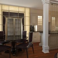 Квартира в Латвии, Рига, 113 кв.м.