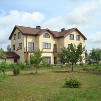 House in Latvia, Marupes Novads, 592 sq.m.