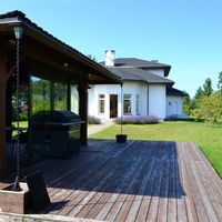 Дом в Латвии, 265 кв.м.