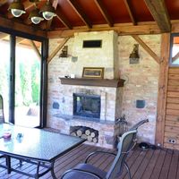 Дом в Латвии, 265 кв.м.