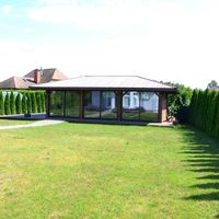 Дом в Латвии, 265 кв.м.