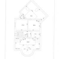 Дом в Латвии, 265 кв.м.