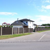 Дом в Латвии, 265 кв.м.