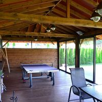 Дом в Латвии, 265 кв.м.