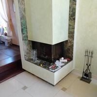 Дом в Латвии, 380 кв.м.