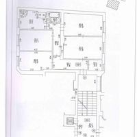 Flat in Latvia, Riga, 91 sq.m.