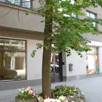 Flat in Latvia, Riga, 91 sq.m.