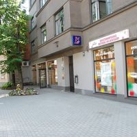 Flat in Latvia, Riga, 91 sq.m.