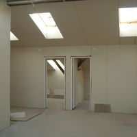 Flat in Latvia, Riga, 193 sq.m.