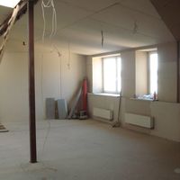 Flat in Latvia, Riga, 193 sq.m.